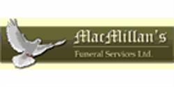 MacMillan Funeral Services