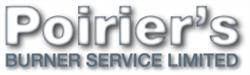 Poiriers Burner Service