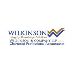 Wilkinson & Company LLP