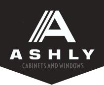 Ashly Cabinets & Windows