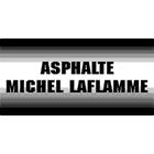 Michel Laflamme Asphalte