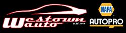 Westown Auto Service Incorporated