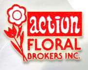 Action Floral Brokers Inc.