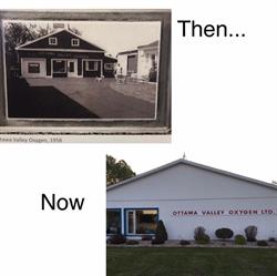 Ottawa Valley Oxygen Ltd.