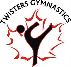 Twisters Gymnastics Club