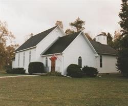 Harmony Community Church