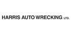 Harris Auto Wrecking Ltd