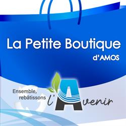 La Petite Boutique Damos