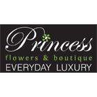 Princess Flowers & Boutique