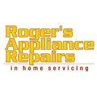 Roger's Appliance Repairs
