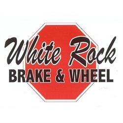 White Rock Brake & Wheel