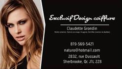 Exclusif Design Coiffure