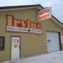 shop and office on Copper Road, Whitehorse shop and office on Copper Road, Whitehorse