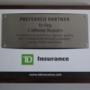 TD Insurance Recognition TD Insurance Recognition