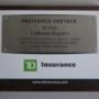 TD Insurance Recognition TD Insurance Recognition