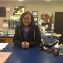 Lake City Auto Repair, Tina at Front Counter Lake City Auto Repair, Tina at Front Counter