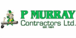 P. Murray Contractors