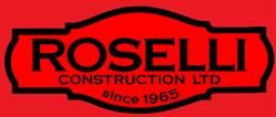 Roselli Construction Ltd