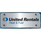 United Rentals - Propane