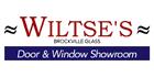 Wiltse's-Brockville Glass