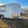 2023 Trails West® Adventure Bumper Pull 3 Horse BP
The Adventure is the most economical horse trailer we build. It is high in standard features with a feasible cost, making it one of the best values in the industry. This trailer, with double air gaps 2023 Trails West® Adventure Bumper Pull 3 Horse BP
The Adventure is the most economical horse trailer we build. It is high in standard features with a feasible cost, making it one of the best values in the industry. This trailer, with double air gaps