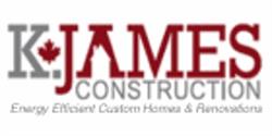 K James Construction