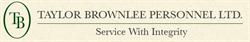 Taylor Personnel Limited