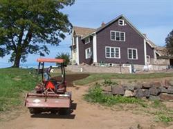 Valley Sod & Landscaping