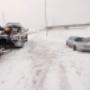 Vehicle Passing Service Vehichle Operator - Winter Roadside Rescue Vehicle Passing Service Vehichle Operator - Winter Roadside Rescue
