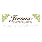Jerome Flowers And Gifts