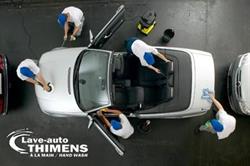 Lave-Auto Lucien Thimens