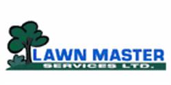 Lawn Master Services Ltd