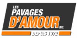 Les Pavages D'Amour Inc