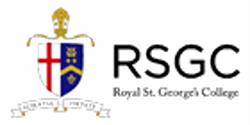 Royal St George's College