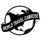 World Travel Camrose Ltd