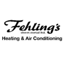 Fehling's Sheet Metal Ltd