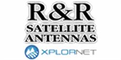 R & R Satellite Antennas