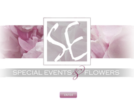 Special Events & Flowers