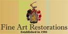 Fine Art Restorations