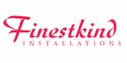 Finestkind Installations