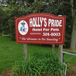 Hollys Pride Of Ancaster