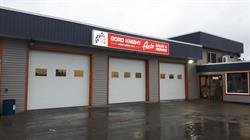 Gord Knight Ventures Ltd