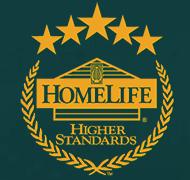 Homelife-Dlk Real Estate