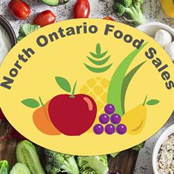 North Ontario Food Sales