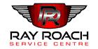 Ray Roach Service Center