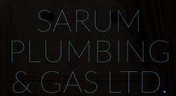 Sarum Plumbing & Gas Ltd