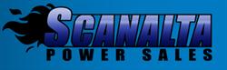 Scanalta Power Sales Ltd