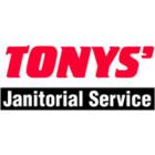 Tonys' Janitorial Service