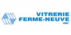 Vitrerie Ferme-Neuve Inc