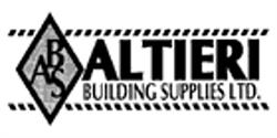 Altieri Building Supplies Ltd